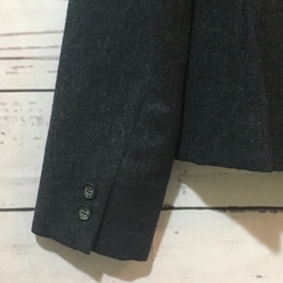 💎 VINTAGE PENDLETON VIRGIN WOOL BLAZER - Picture 5 of 8